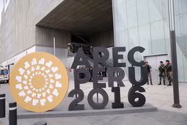 Hội nghị Cấp cao APEC 2016: Đấu tranh chống chủ nghĩa bảo hộ 