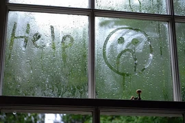 Trẻ em trong những trung tâm bảo trợ ở Anh mất tích bất thường