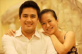 Phụ nữ mà "điên" thì cũng... khiếp!