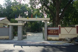 Nữ sinh bất ổn tâm lý vì bị tát 11 cái trước lớp