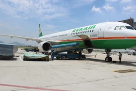 Hàng không quốc tế mong Việt Nam sớm "mở cửa bầu trời"