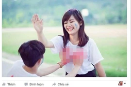 Không cổ súy cho những trò "câu view" nhảm nhí