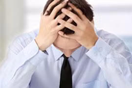 Vì sao tuổi thọ đàn ông thấp hơn phụ nữ?