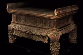 Khuyến khích lắp đặt hệ thống báo cháy tại di tích