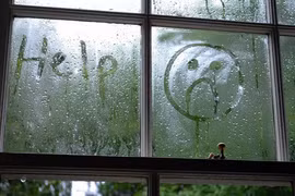 Trẻ em trong những trung tâm bảo trợ ở Anh mất tích bất thường