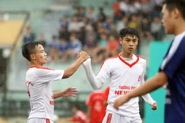 Quyết tâm làm nên kỳ tích