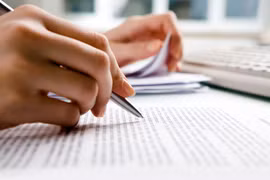 Để hạn chế "thảm họa xuất bản", phải có người "gác cổng" bản lĩnh