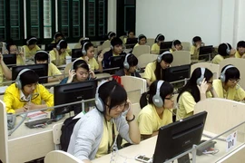 Lo đại học ở Việt Nam tụt hậu