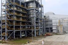 Tập đoàn Dầu khí Việt Nam đầu tư 3 nhà máy cồn sinh học: Tiêu hết 5.401 tỷ đồng chưa thấy hiệu quả