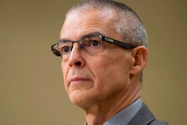 Cơ quan tình báo Canada lưu trữ thông tin bất hợp pháp 