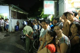 Audio 30-8-2016: Thầy giáo dạy tiếng Anh nổi tiếng tử vong bất thường tại nhà riêng