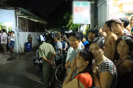 Audio 30-8-2016: Thầy giáo dạy tiếng Anh nổi tiếng tử vong bất thường tại nhà riêng