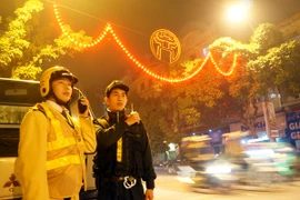 Lực lượng 141 tròn 4 tuổi: Quả đấm thép trấn áp tội phạm