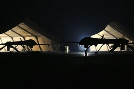 CIA thêm quyền, thêm mối lo "lạm sát"