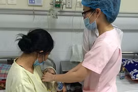 Nhiều trẻ dưới 3 tháng tuổi mắc ho gà: Chưa có khuyến cáo hạ độ tuổi tiêm phòng