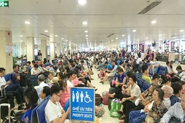 Hàng không chưa coi trọng an ninh mạng