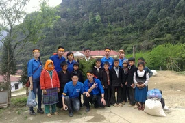 Những lần sinh tử với tội phạm ma túy 