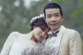 Nguyễn Vĩnh Tiến - cây sắp thêm cành thêm bông