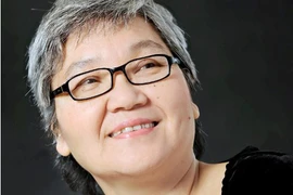 Chuyện vui khi nhà văn xuất ngoại