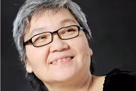 Chuyện vui khi nhà văn xuất ngoại