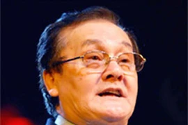 "Đi thi trượt tuyết thì có gì lạ đâu" 