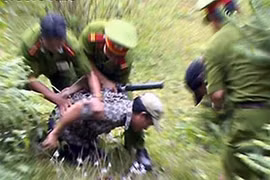 Trinh sát CATP Hà Nội kể chuyện đấu trí với "trùm" ma túy