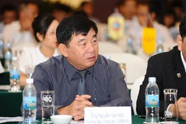 Văn hóa từ chức ở V-league