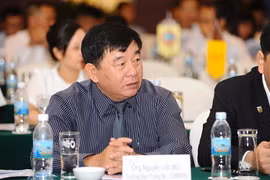 Văn hóa từ chức ở V-league