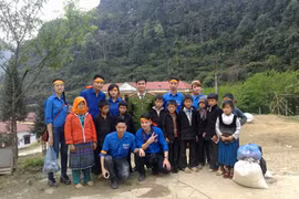 Những lần sinh tử với tội phạm ma túy 