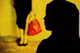 Số phận nghiệt ngã của nô lệ tình dục ở Nigeria