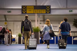 "Đòn gió" của EU