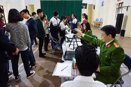 Mỗi ngày làm một việc tốt vì nhân dân