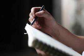 Chuyện nhuận bút của nhà văn