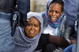 Bán thị thực, quan chức lãnh sự Italy tại Iraq bị sa thải