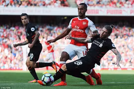 Quyết đấu để có vé Champions League