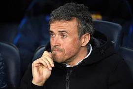 Tranh cãi sau quyết định từ chức của Enrique