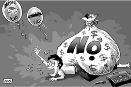 Mắc "bẫy" đa cấp, đòi tiền ở đâu?