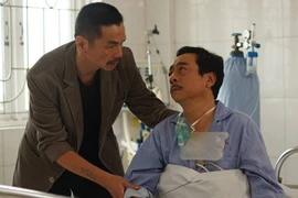 "Người phán xử" - phim Việt đủ tiêu chuẩn xuất khẩu 