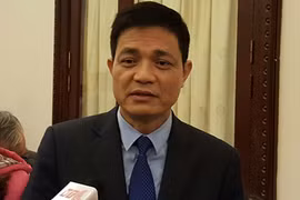 Chặn rượu trôi nổi, sẽ ngăn được rượu methanol