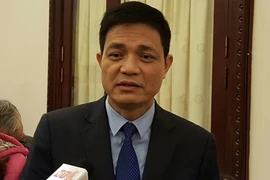 Chặn rượu trôi nổi, sẽ ngăn được rượu methanol