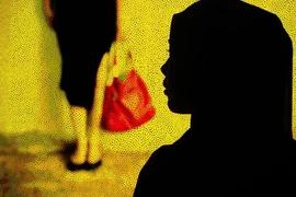 Số phận nghiệt ngã của nô lệ tình dục ở Nigeria