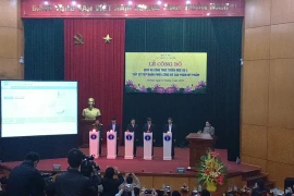 Bộ Y tế chính thức cấp công bố sản phẩm mỹ phẩm trực tuyến