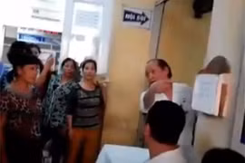 Bộ trưởng Y tế yêu cầu cắt hợp đồng điều dưỡng Bệnh viện K “vòi tiền” bệnh nhân