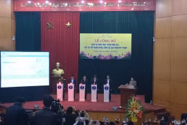 Bộ Y tế chính thức cấp công bố sản phẩm mỹ phẩm trực tuyến