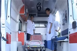 5 bệnh viện của Hà Nội lập tổ trực cấp cứu 24/24h phục vụ IPU-132