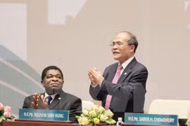 Chiến tranh mạng còn nguy hiểm hơn chiến tranh hạt nhân