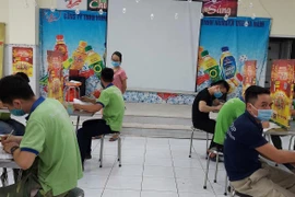 Bà Trần Uyên Phương: Sáng tạo trong kinh doanh, sống chung với dịch