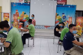 Bà Trần Uyên Phương: Sáng tạo trong kinh doanh, sống chung với dịch