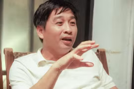 Trò chuyện với người đưa bối cảnh cây tre Việt vào buổi họp của Tổng thống Mỹ Joe Biden