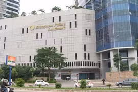 Keangnam phải trả tiền bảo trì trước 10/6